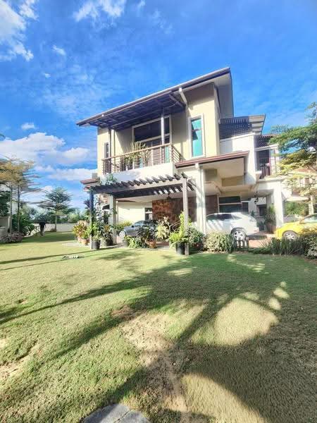 Bungalow House untuk Dijual di Bukit Jelutong (Shah Alam) - Eisya Kamaludin - PropertyGuru.com.my