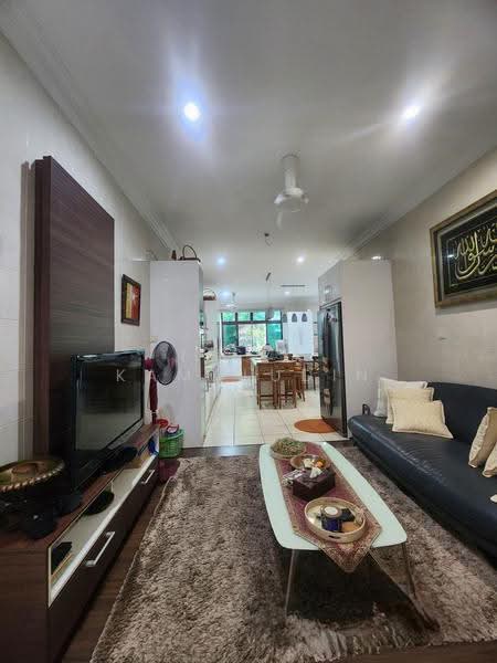 Bungalow House untuk Dijual di Bukit Jelutong (Shah Alam) - Eisya Kamaludin - PropertyGuru.com.my