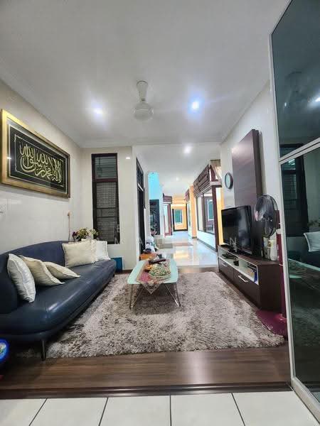 Bungalow House untuk Dijual di Bukit Jelutong (Shah Alam) - Eisya Kamaludin - PropertyGuru.com.my