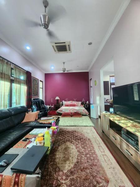 Bungalow House untuk Dijual di Bukit Jelutong (Shah Alam) - Eisya Kamaludin - PropertyGuru.com.my