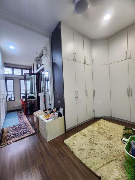 Bungalow House untuk Dijual di Bukit Jelutong (Shah Alam) - Eisya Kamaludin - PropertyGuru.com.my