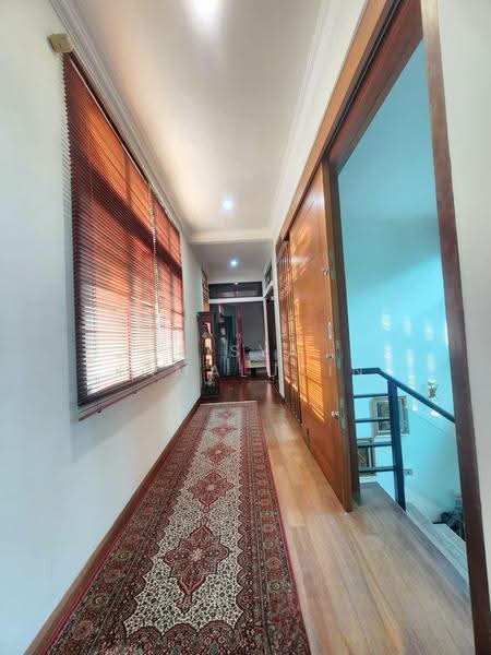 Bungalow House untuk Dijual di Bukit Jelutong (Shah Alam) - Eisya Kamaludin - PropertyGuru.com.my