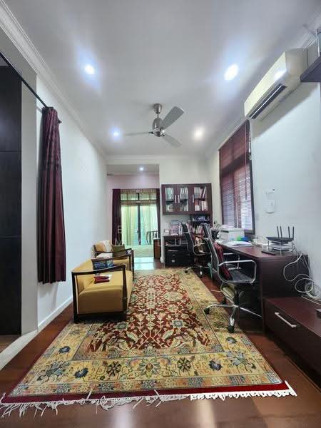 Bungalow House untuk Dijual di Bukit Jelutong (Shah Alam) - Eisya Kamaludin - PropertyGuru.com.my