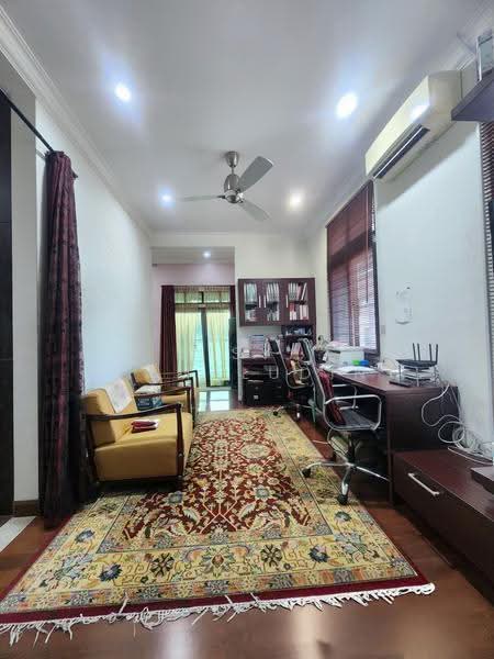 Bungalow House untuk Dijual di Bukit Jelutong (Shah Alam) - Eisya Kamaludin - PropertyGuru.com.my
