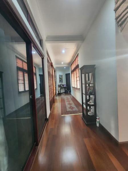 Bungalow House untuk Dijual di Bukit Jelutong (Shah Alam) - Eisya Kamaludin - PropertyGuru.com.my