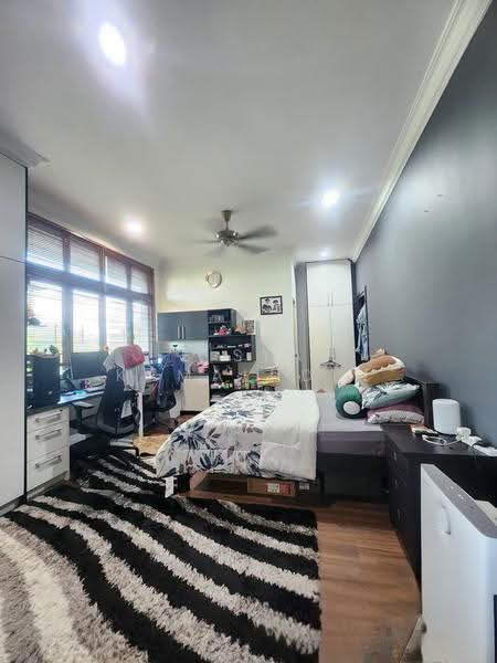 Bungalow House untuk Dijual di Bukit Jelutong (Shah Alam) - Eisya Kamaludin - PropertyGuru.com.my