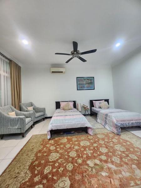 Bungalow House untuk Dijual di Bukit Jelutong (Shah Alam) - Eisya Kamaludin - PropertyGuru.com.my