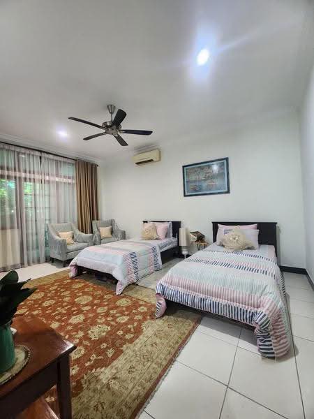 Bungalow House untuk Dijual di Bukit Jelutong (Shah Alam) - Eisya Kamaludin - PropertyGuru.com.my