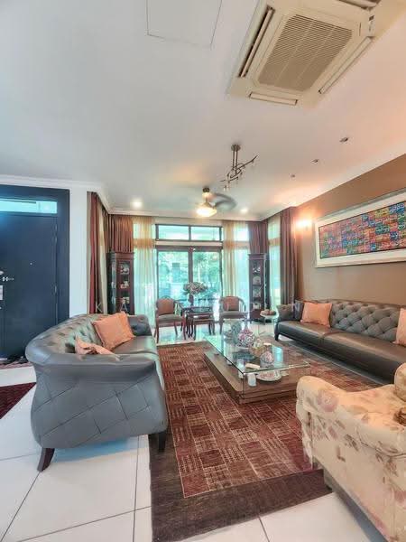 Bungalow House untuk Dijual di Bukit Jelutong (Shah Alam) - Eisya Kamaludin - PropertyGuru.com.my