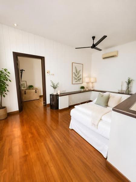 Rumah Berkembar untuk Dijual di Valencia (Sungai Buloh) - Pinky Choong - PropertyGuru.com.my