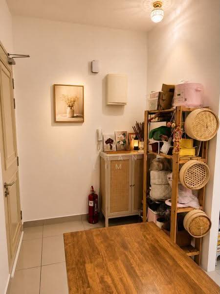 Service Residence for Sale at Gaya Resort Homes - Stephanie Lim - Interior - PropertyGuru.com.my