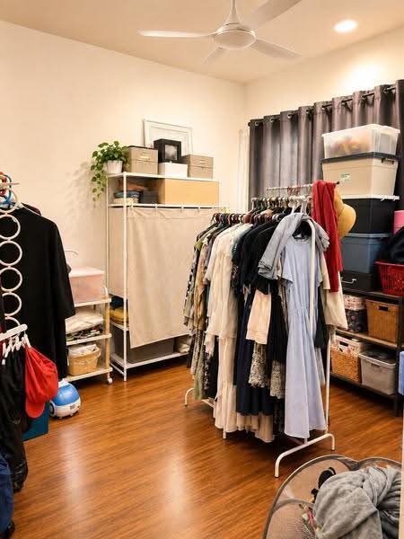 Service Residence for Sale at Gaya Resort Homes - Stephanie Lim - Interior - PropertyGuru.com.my