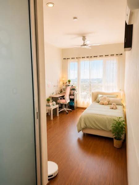 Service Residence for Sale at Gaya Resort Homes - Stephanie Lim - Bedroom - PropertyGuru.com.my