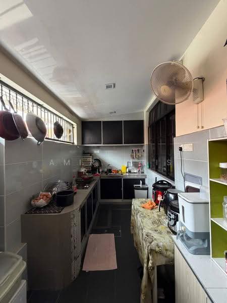 Rumah Teres 1.5-Tingkat untuk Dijual di Taman Pelangi Indah (Ulu Tiram) - Amir Faris Rusli - PropertyGuru.com.my