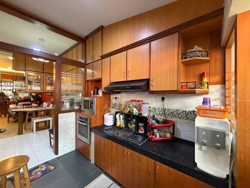 Rumah Teres 1.5-Tingkat untuk Dijual di Taman Pelangi Indah (Ulu Tiram) - Amir Faris Rusli - PropertyGuru.com.my