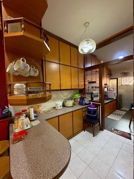 Rumah Teres 1.5-Tingkat untuk Dijual di Taman Pelangi Indah (Ulu Tiram) - Amir Faris Rusli - PropertyGuru.com.my