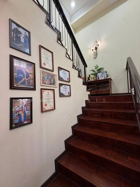 Rumah Teres 1.5-Tingkat untuk Dijual di Taman Pelangi Indah (Ulu Tiram) - Amir Faris Rusli - PropertyGuru.com.my