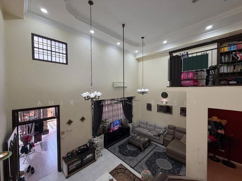 Rumah Teres 1.5-Tingkat untuk Dijual di Taman Pelangi Indah (Ulu Tiram) - Amir Faris Rusli - PropertyGuru.com.my