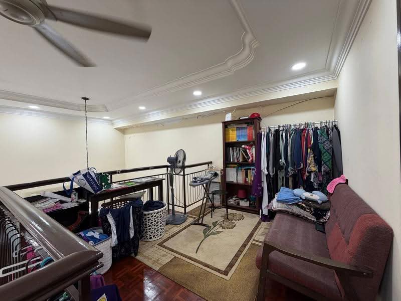 Rumah Teres 1.5-Tingkat untuk Dijual di Taman Pelangi Indah (Ulu Tiram) - Amir Faris Rusli - PropertyGuru.com.my