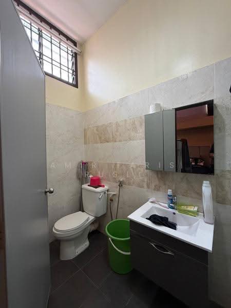 Rumah Teres 1.5-Tingkat untuk Dijual di Taman Pelangi Indah (Ulu Tiram) - Amir Faris Rusli - PropertyGuru.com.my