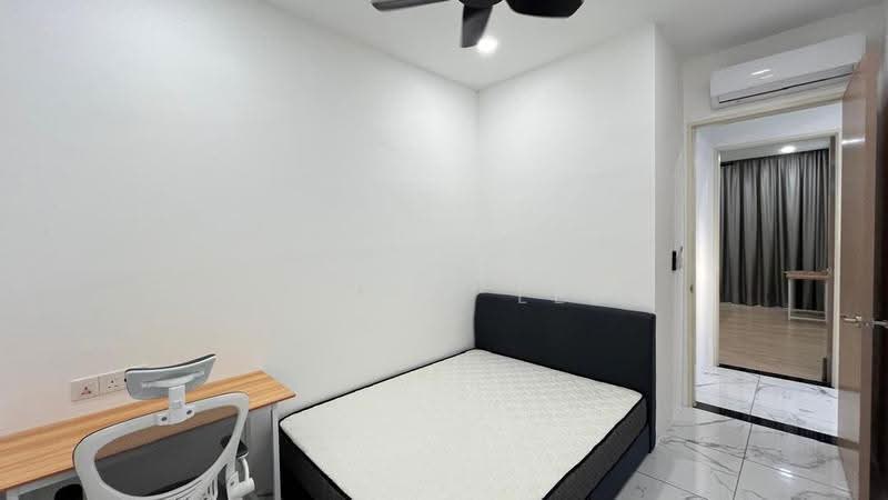 Condominium for Rent at QuayWest Residence - Elaine Lee - Bedroom - PropertyGuru.com.my