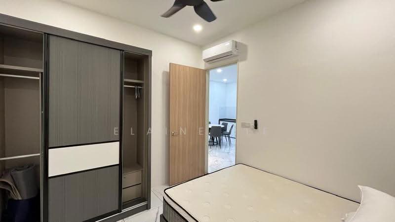 Condominium for Rent at QuayWest Residence - Elaine Lee - Bedroom - PropertyGuru.com.my