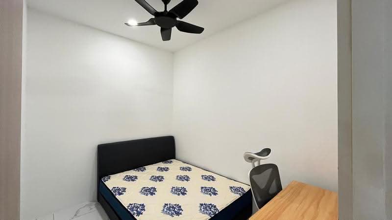 Condominium for Rent at QuayWest Residence - Elaine Lee - Bedroom - PropertyGuru.com.my