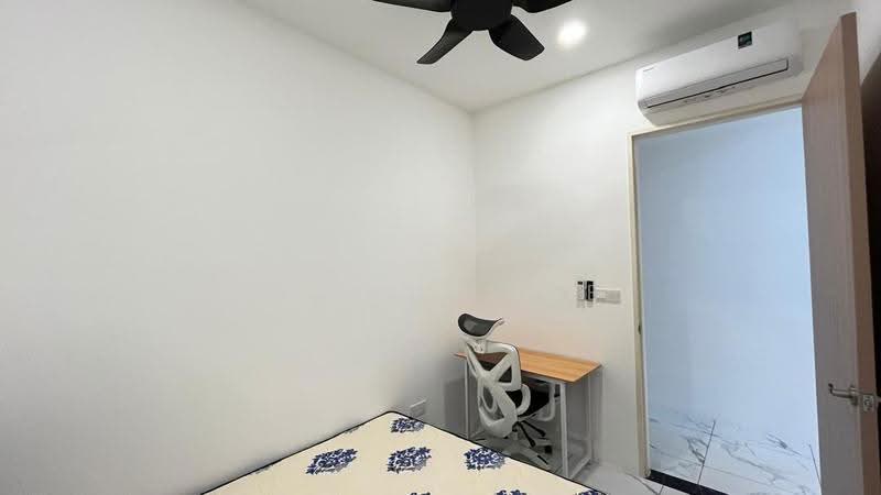 Condominium for Rent at QuayWest Residence - Elaine Lee - Bedroom - PropertyGuru.com.my