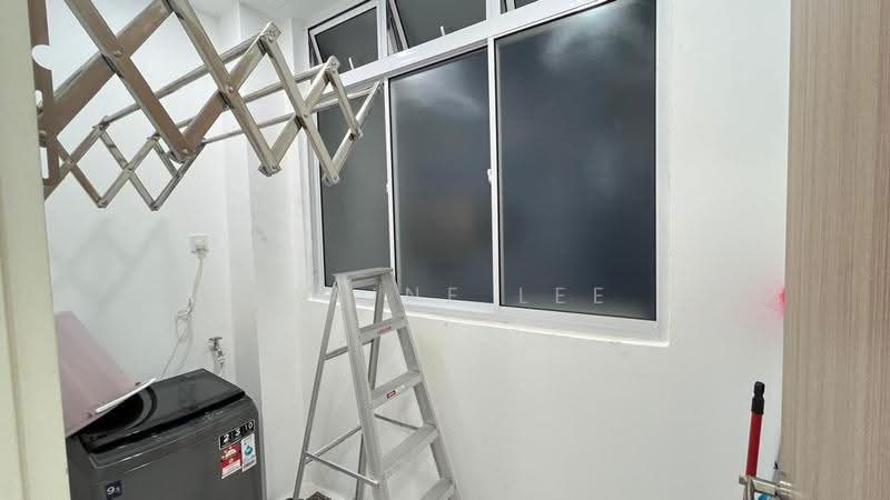 Condominium for Rent at QuayWest Residence - Elaine Lee - Interior - PropertyGuru.com.my