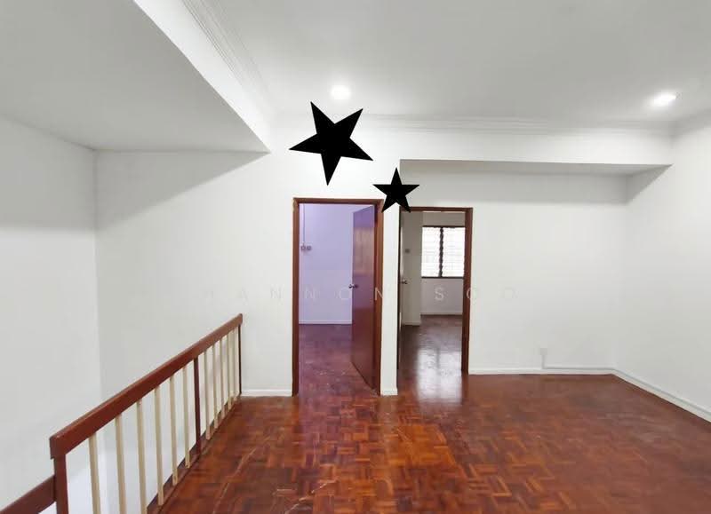 Rumah Teres 2-Tingkat untuk Dijual di Taman Wawasan (Puchong) - Shannon Soo - Interior - PropertyGuru.com.my