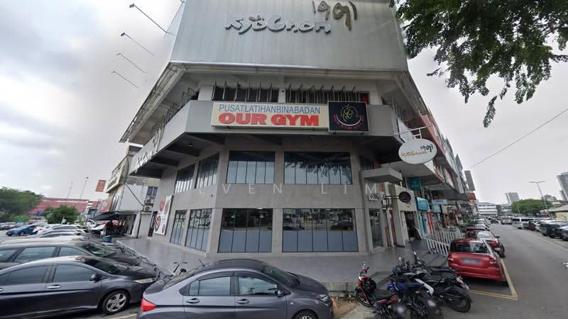 Shop for Sale in SS2 (Petaling Jaya) - Alven Lim - Exterior - PropertyGuru.com.my