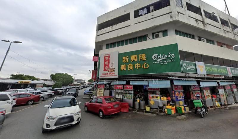 Shop for Sale in SS2 (Petaling Jaya) - Alven Lim - Exterior - PropertyGuru.com.my