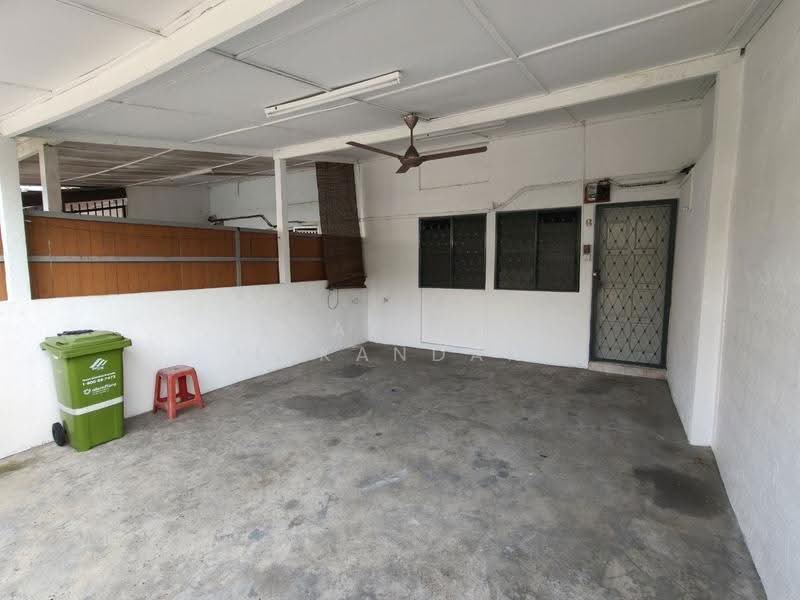Rumah Teres 2-Tingkat untuk Dijual di Bandar Menjalara (Kuala Lumpur) - Shaziery Iskandar - Exterior - PropertyGuru.com.my