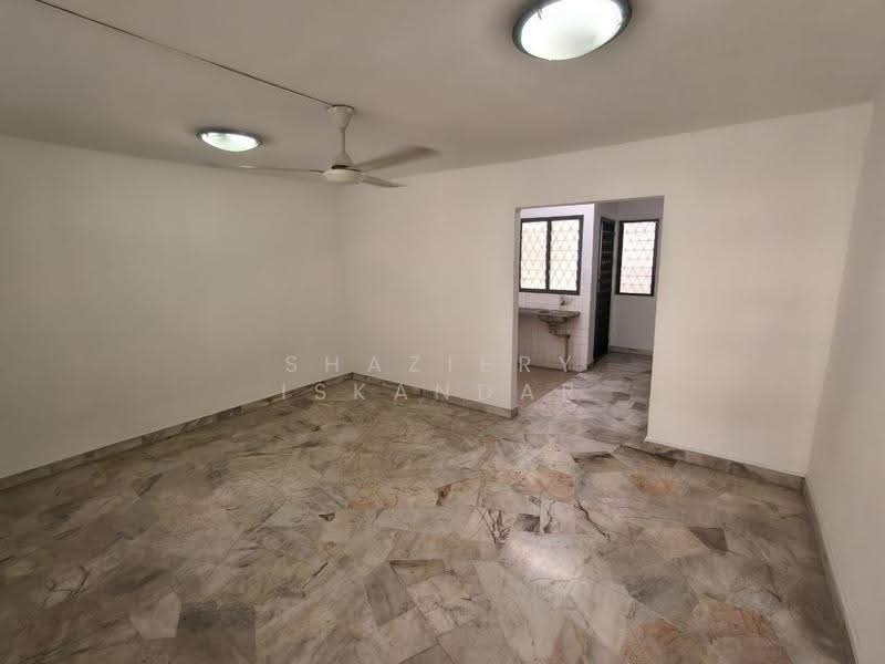 Rumah Teres 2-Tingkat untuk Dijual di Bandar Menjalara (Kuala Lumpur) - Shaziery Iskandar - Interior - PropertyGuru.com.my