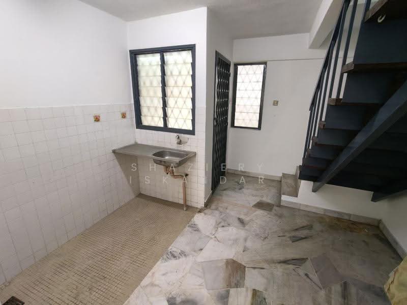 Rumah Teres 2-Tingkat untuk Dijual di Bandar Menjalara (Kuala Lumpur) - Shaziery Iskandar - Interior - PropertyGuru.com.my