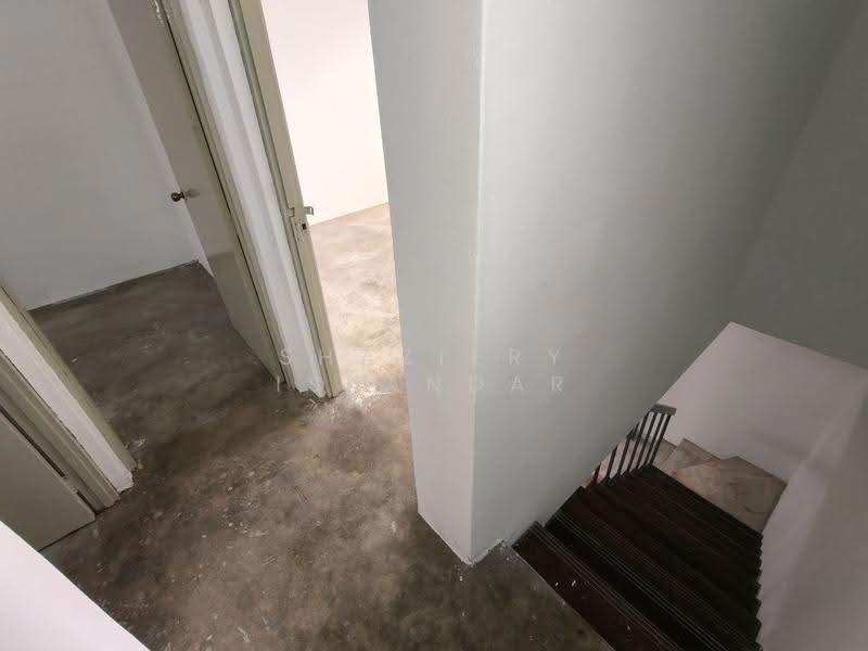 Rumah Teres 2-Tingkat untuk Dijual di Bandar Menjalara (Kuala Lumpur) - Shaziery Iskandar - Interior - PropertyGuru.com.my