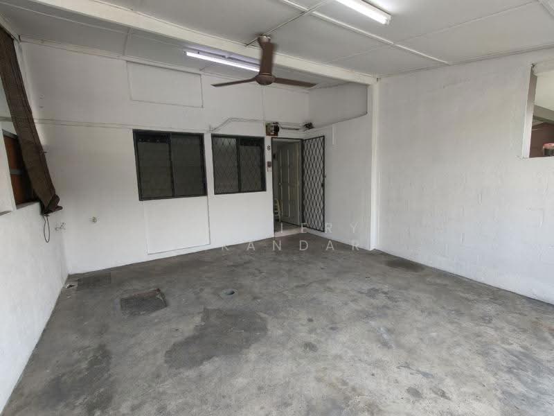 Rumah Teres 2-Tingkat untuk Dijual di Bandar Menjalara (Kuala Lumpur) - Shaziery Iskandar - Interior - PropertyGuru.com.my
