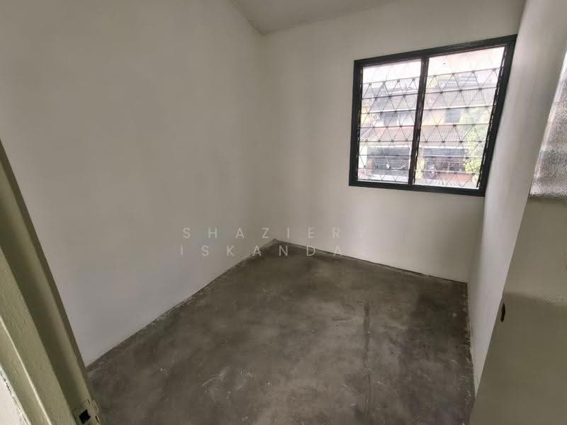 Rumah Teres 2-Tingkat untuk Dijual di Bandar Menjalara (Kuala Lumpur) - Shaziery Iskandar - Interior - PropertyGuru.com.my