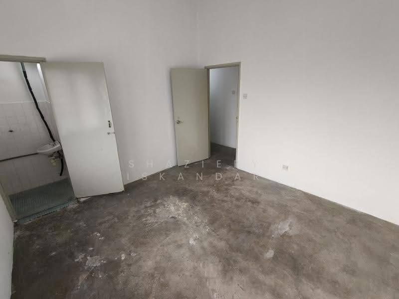 Rumah Teres 2-Tingkat untuk Dijual di Bandar Menjalara (Kuala Lumpur) - Shaziery Iskandar - Interior - PropertyGuru.com.my