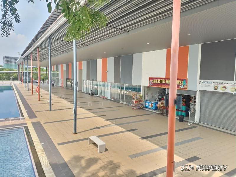 Pangsapuri untuk Dijual di Seri Kasturi Apartments - Rafedah Binti Abdul Aziz - Exterior - PropertyGuru.com.my