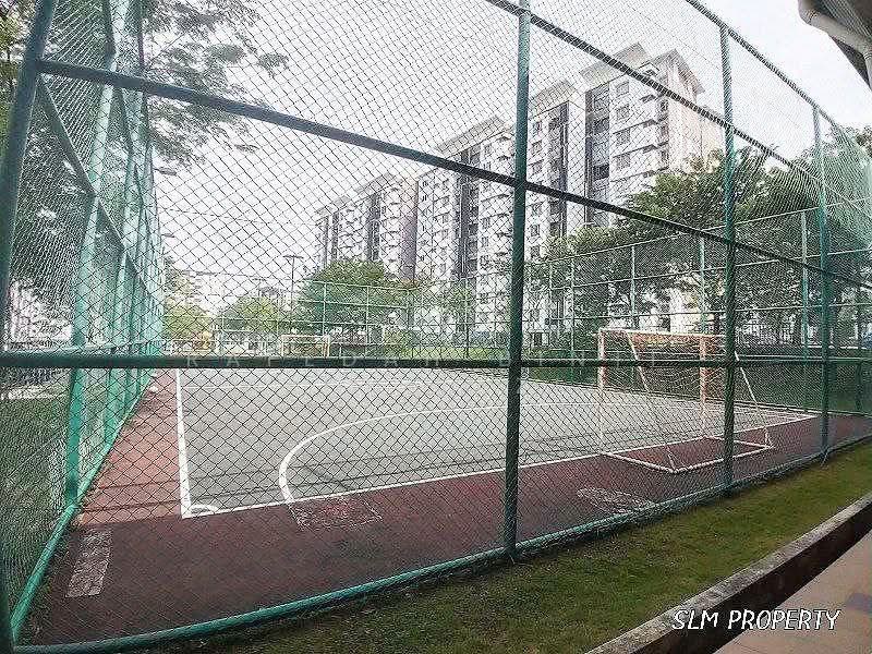 Pangsapuri untuk Dijual di Seri Kasturi Apartments - Rafedah Binti Abdul Aziz - Exterior - PropertyGuru.com.my