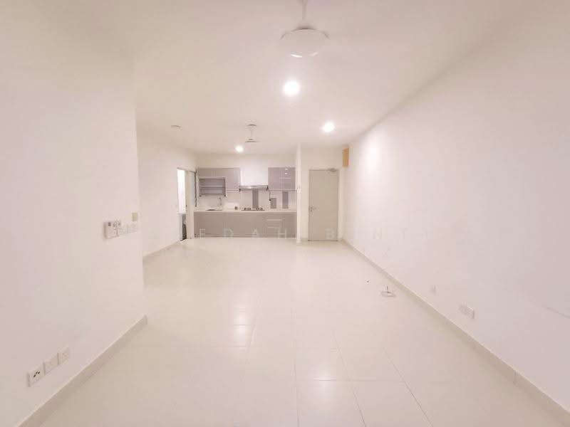 Pangsapuri untuk Dijual di Seri Kasturi Apartments - Rafedah Binti Abdul Aziz - Kitchen - PropertyGuru.com.my