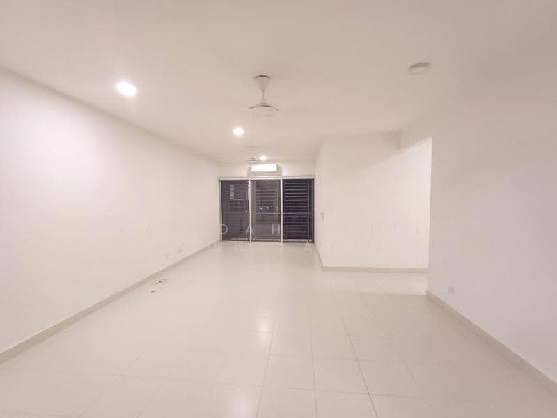 Pangsapuri untuk Dijual di Seri Kasturi Apartments - Rafedah Binti Abdul Aziz - Living Room - PropertyGuru.com.my