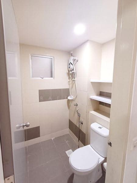 Pangsapuri untuk Dijual di Seri Kasturi Apartments - Rafedah Binti Abdul Aziz - Bathroom - PropertyGuru.com.my