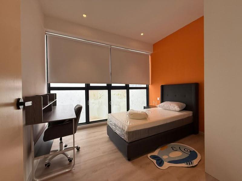 Condominium for Rent at Milano Eight - Jeno Tan - Bedroom - PropertyGuru.com.my