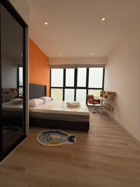 Condominium for Rent at Milano Eight - Jeno Tan - Bedroom - PropertyGuru.com.my