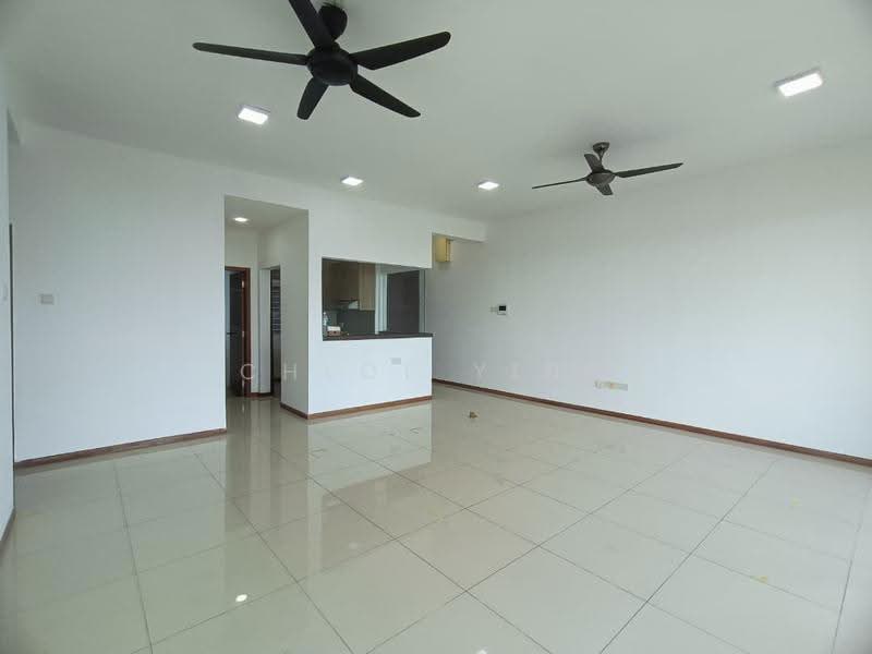 Service Residence for Rent at Grandview 360 - Chloe Ying - Living Room - PropertyGuru.com.my