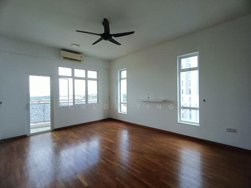 Service Residence for Rent at Grandview 360 - Chloe Ying - Living Room - PropertyGuru.com.my
