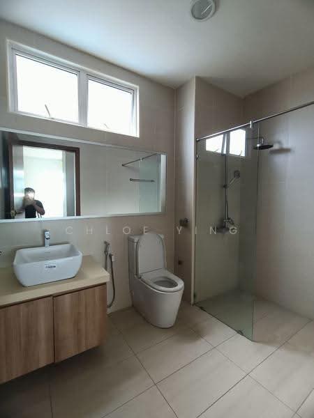 Service Residence for Rent at Grandview 360 - Chloe Ying - Bathroom - PropertyGuru.com.my