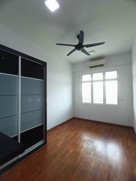 Service Residence for Rent at Grandview 360 - Chloe Ying - Bedroom - PropertyGuru.com.my